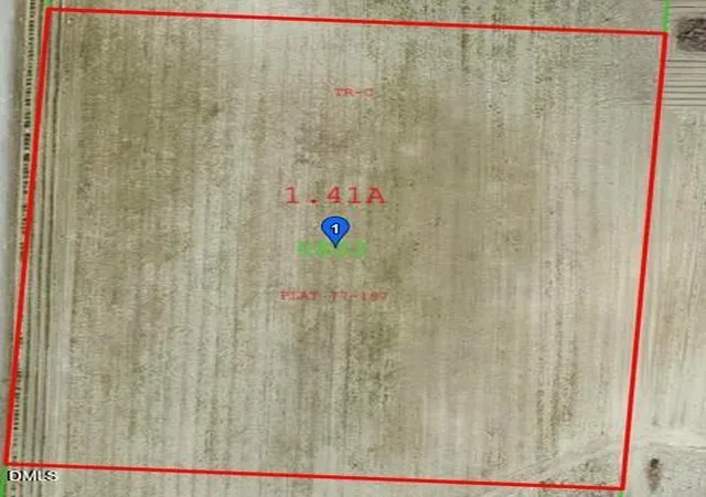 Photo 3 of Land for sale at 0 Old School Rd, Four Oaks, NC 27524 | MLS# 10190161 | Listing updated on 2026-09-04