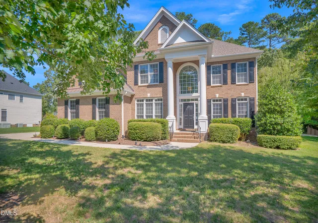 Photo 1 of Single family home for sale at 4610 Sycamore Shls Rd, Durham, NC 27705 | MLS# 10190692 | Listing updated on 2026-09-07