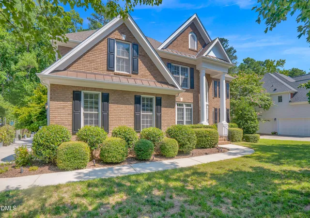 Photo 2 of Single family home for sale at 4610 Sycamore Shls Rd, Durham, NC 27705 | MLS# 10190692 | Listing updated on 2026-09-07