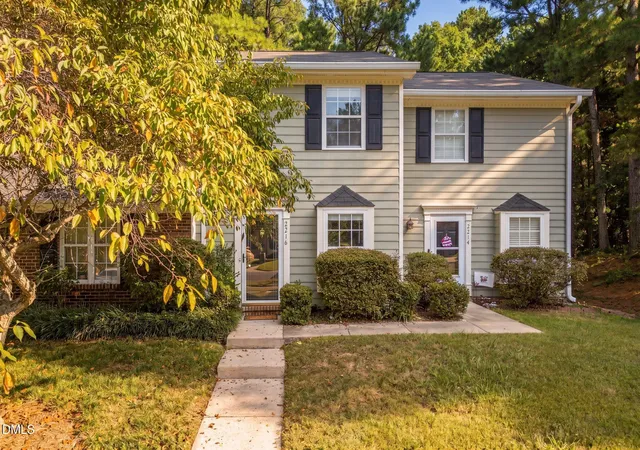 Photo 1 of Townhouse for sale at 2216 Alpine Rd, Durham, NC 27707 | MLS# 10190502 | Listing updated on 2026-09-03