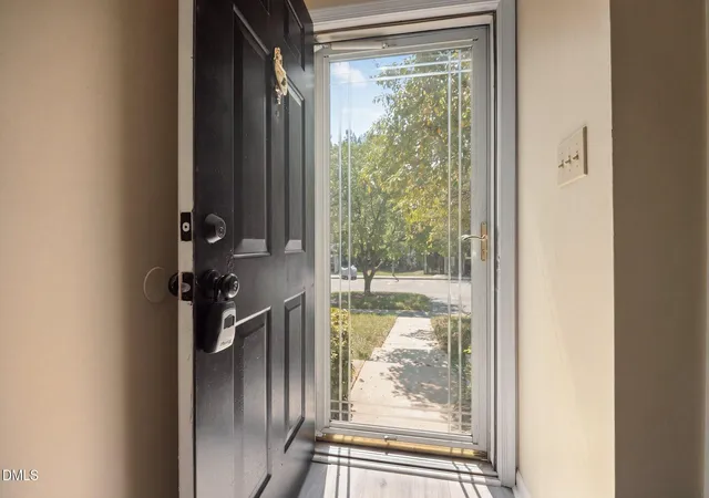 Photo 2 of Townhouse for sale at 2216 Alpine Rd, Durham, NC 27707 | MLS# 10190502 | Listing updated on 2026-09-03