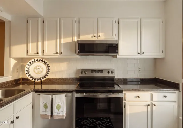 Photo 3 of Townhouse for sale at 2216 Alpine Rd, Durham, NC 27707 | MLS# 10190502 | Listing updated on 2026-09-03