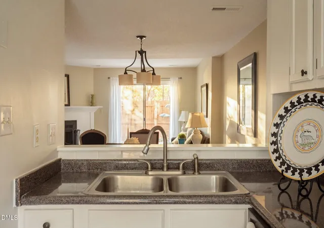 Photo 3 of Townhouse for sale at 2216 Alpine Rd, Durham, NC 27707 | MLS# 10190502 | Listing updated on 2026-09-03