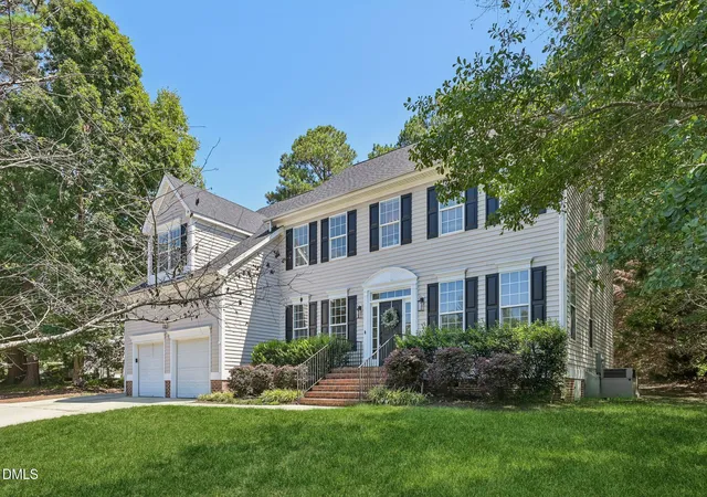 Photo 2 of Single family home for sale at 1203 Celandine Dr, Apex, NC 27502 | MLS# 10190325 | Listing updated on 2026-09-20