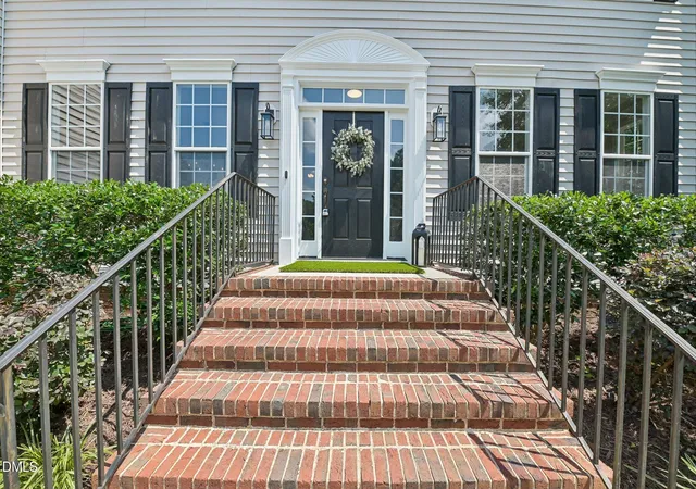 Photo 3 of Single family home for sale at 1203 Celandine Dr, Apex, NC 27502 | MLS# 10190325 | Listing updated on 2026-09-20