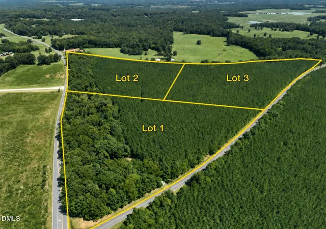Photo 2 of Land for sale at 4093 Nc Hwy 42 Rd, Goldston, NC 27252 | MLS# 10189826 | Listing updated on 2026-09-01