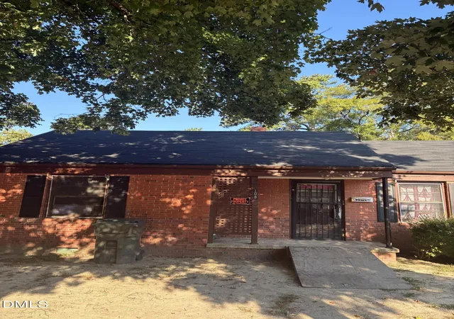 Photo 1 of Single family home for sale at 108 Lumpkin St, Raleigh, NC 27610 | MLS# 10190342 | Listing updated on 2026-09-03
