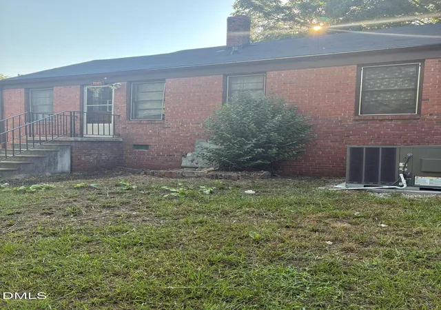 Photo 2 of Single family home for sale at 108 Lumpkin St, Raleigh, NC 27610 | MLS# 10190342 | Listing updated on 2026-09-03