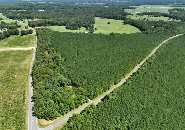 Photo 3 of Land for sale at Lot 2 Highway 42 Rd, Goldston, NC 27252 | MLS# 10189833 | Listing updated on 2026-09-01