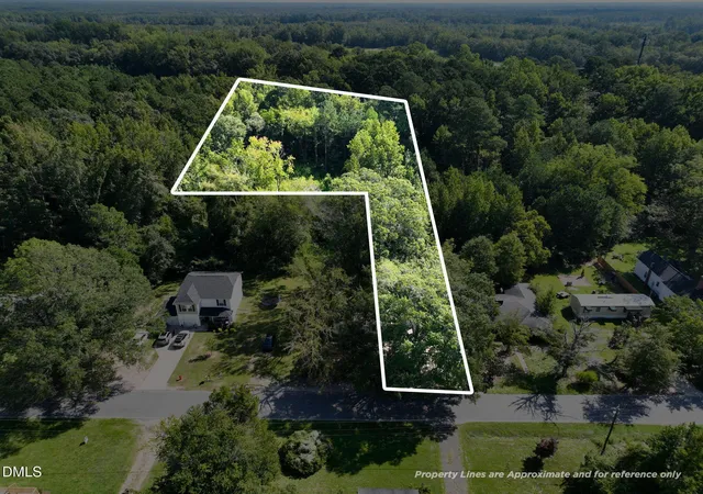 Photo 3 of Single family home for sale at 207 Pendergraft Rd, Bunnlevel, NC 28323 | MLS# 10190082 | Listing updated on 2026-09-02