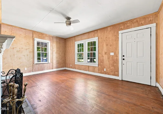 Photo 4 of Single family home for sale at 207 Pendergraft Rd, Bunnlevel, NC 28323 | MLS# 10190082 | Listing updated on 2026-09-02