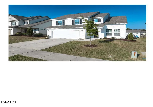 Photo 2 of Single family home for sale at 82 Shady Oaks Rd, Angier, NC 27501 | MLS# 10190319 | Listing updated on 2026-10-05