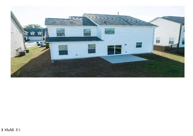Photo 3 of Single family home for sale at 82 Shady Oaks Rd, Angier, NC 27501 | MLS# 10190319 | Listing updated on 2026-10-05