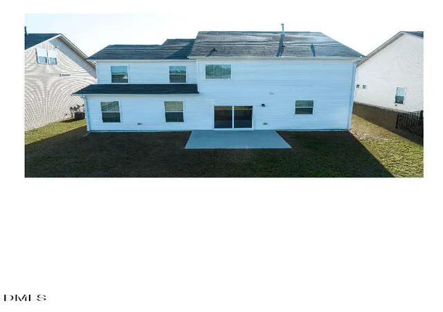 Photo 4 of Single family home for sale at 82 Shady Oaks Rd, Angier, NC 27501 | MLS# 10190319 | Listing updated on 2026-10-05