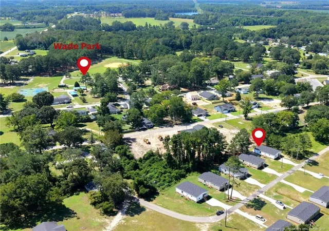 Photo 4 of Single family home for sale at 4050 Lodge Dr, Wade, NC 28395 | MLS# 768546 | Listing updated on 2026-09-18