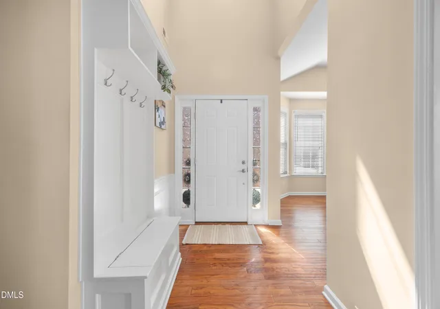 Photo 3 of Single family home for sale at 5525 Keowee Way, Raleigh, NC 27616 | MLS# 10189834 | Listing updated on 2026-09-06