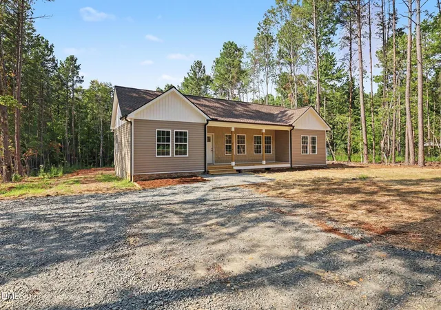 Photo 1 of Single family home for sale at 2081 Satterwhite Rd, Oxford, NC 27565 | MLS# 10190165 | Listing updated on 2026-09-20