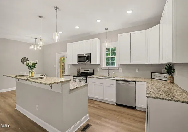 Photo 3 of Single family home for sale at 2081 Satterwhite Rd, Oxford, NC 27565 | MLS# 10190165 | Listing updated on 2026-09-20