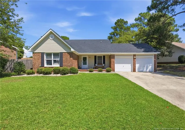 Photo 2 of Sale Pending at 6639 Pacific Ave, Fayetteville, NC 28314 | MLS# 768666 | Listing updated on 2026-10-03