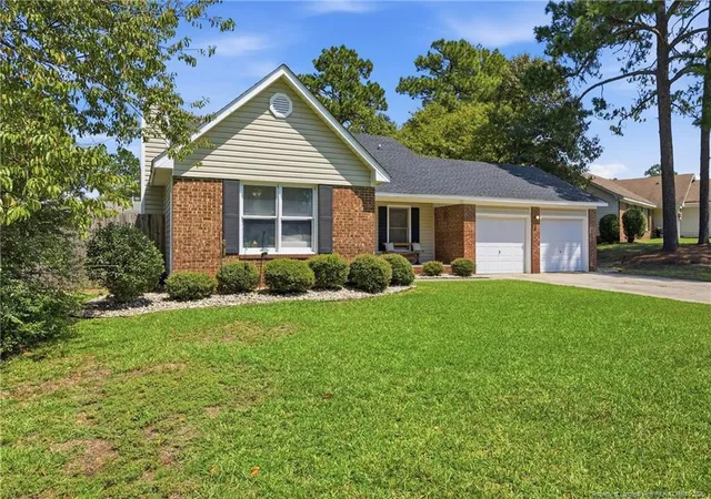 Photo 3 of Sale Pending at 6639 Pacific Ave, Fayetteville, NC 28314 | MLS# 768666 | Listing updated on 2026-10-03