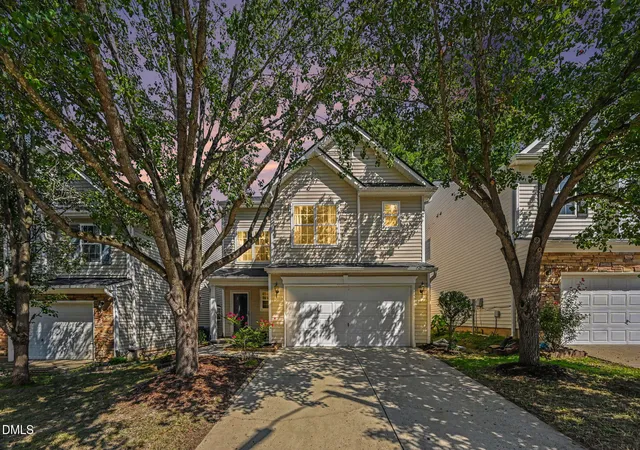 Photo 1 of Sale Pending at 1207 Orchard Oriole Ln, Durham, NC 27713 | MLS# 10190354 | Listing updated on 2026-09-17