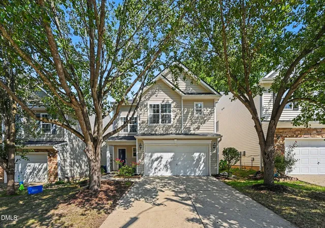 Photo 2 of Sale Pending at 1207 Orchard Oriole Ln, Durham, NC 27713 | MLS# 10190354 | Listing updated on 2026-09-17