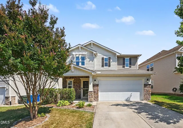 Single family home for sale at 136 Daneborg Rd, Durham, NC 27703 | MLS# 10190040 | Listing updated on 2026-09-22