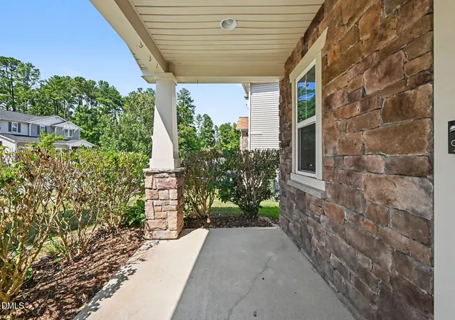 Photo 2 of Single family home for sale at 136 Daneborg Rd, Durham, NC 27703 | MLS# 10190040 | Listing updated on 2026-09-22