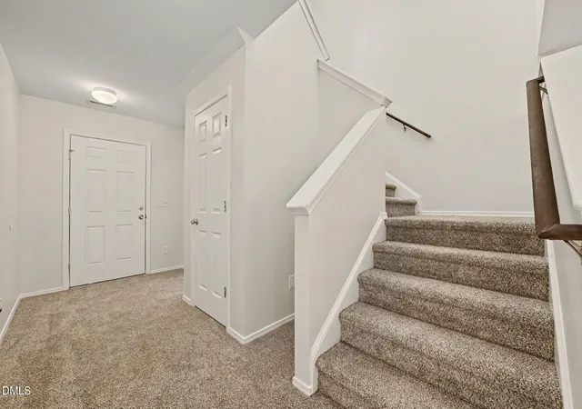 Photo 3 of Single family home for sale at 136 Daneborg Rd, Durham, NC 27703 | MLS# 10190040 | Listing updated on 2026-09-22