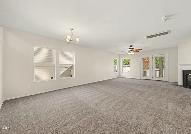 Photo 4 of Single family home for sale at 136 Daneborg Rd, Durham, NC 27703 | MLS# 10190040 | Listing updated on 2026-09-22