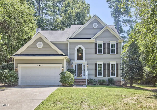 Photo 2 of Sale Pending at 3917 Springstop Ln, Durham, NC 27705 | MLS# 10189858 | Listing updated on 2026-09-15