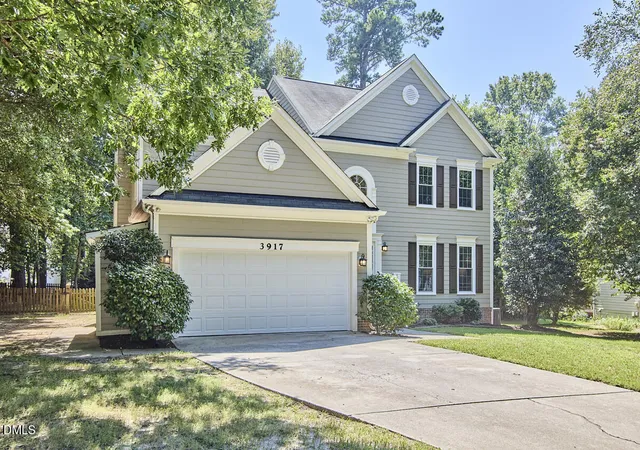 Photo 3 of Sale Pending at 3917 Springstop Ln, Durham, NC 27705 | MLS# 10189858 | Listing updated on 2026-09-15