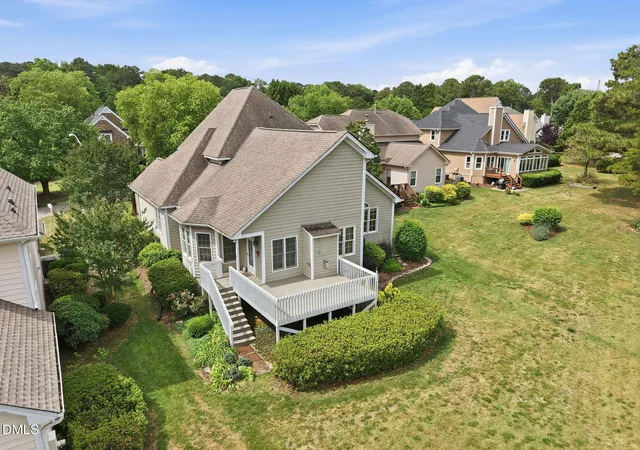 Photo 1 of Single family home for sale at 2912 Hawtree Dr, Raleigh, NC 27613 | MLS# 10190423 | Listing updated on 2026-10-05