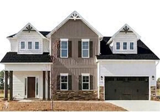 Photo 1 of Single family home for sale at 1585 Eastbay Dr, Fayetteville, NC 28312 | MLS# 10191028 | Listing updated on 2026-09-05