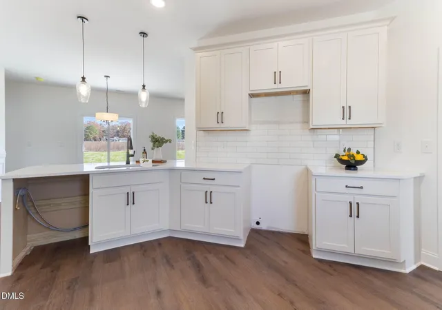 Photo 3 of Single family home for sale at 1585 Eastbay Dr, Fayetteville, NC 28312 | MLS# 10191028 | Listing updated on 2026-09-05