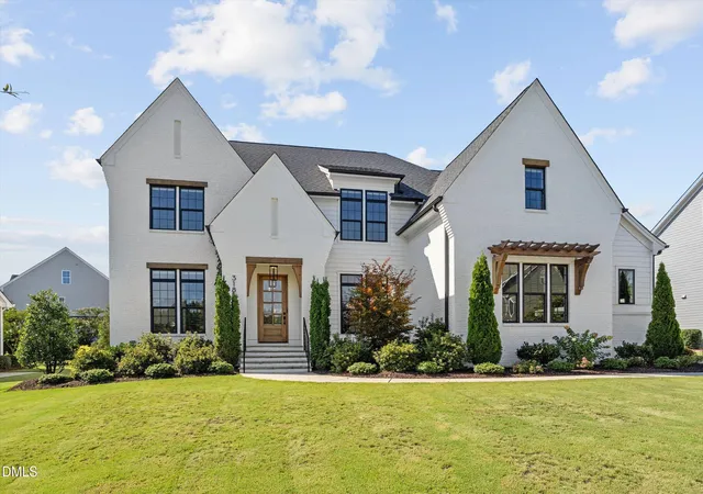 Photo 1 of Single family home for sale at 3185 Mantle Ridge Dr, Apex, NC 27502 | MLS# 10189878 | Listing updated on 2026-09-13