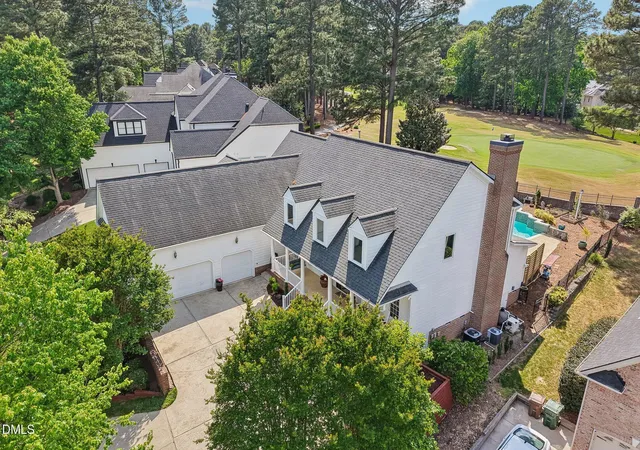 Photo 2 of Single family home for sale at 275 Hogans Valley Way, Cary, NC 27513 | MLS# 10189870 | Listing updated on 2026-09-20