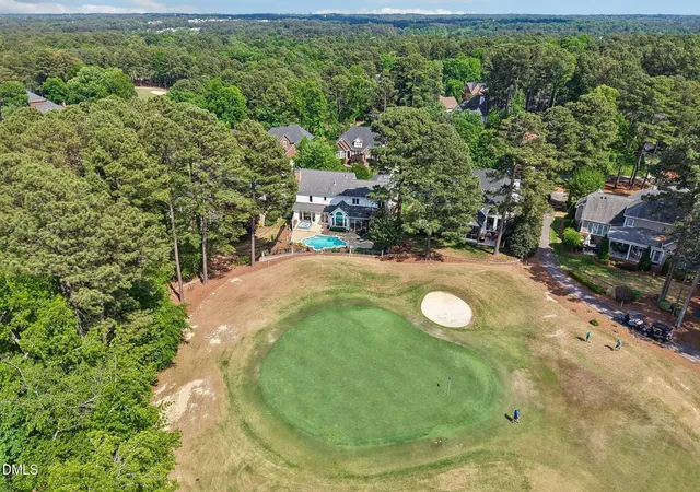 Photo 3 of Single family home for sale at 275 Hogans Valley Way, Cary, NC 27513 | MLS# 10189870 | Listing updated on 2026-09-20