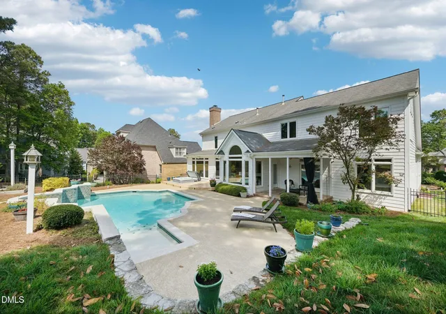 Photo 1 of Single family home for sale at 275 Hogans Valley Way, Cary, NC 27513 | MLS# 10189870 | Listing updated on 2026-09-20