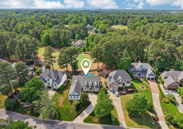 Photo 3 of Single family home for sale at 275 Hogans Valley Way, Cary, NC 27513 | MLS# 10189870 | Listing updated on 2026-09-20