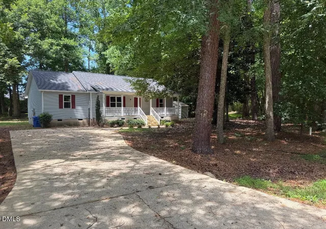 Photo 1 of Single family home for sale at 263 Jan St, Angier, NC 27501 | MLS# 10189883 | Listing updated on 2026-09-02