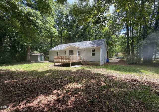 Photo 3 of Single family home for sale at 263 Jan St, Angier, NC 27501 | MLS# 10189883 | Listing updated on 2026-09-02