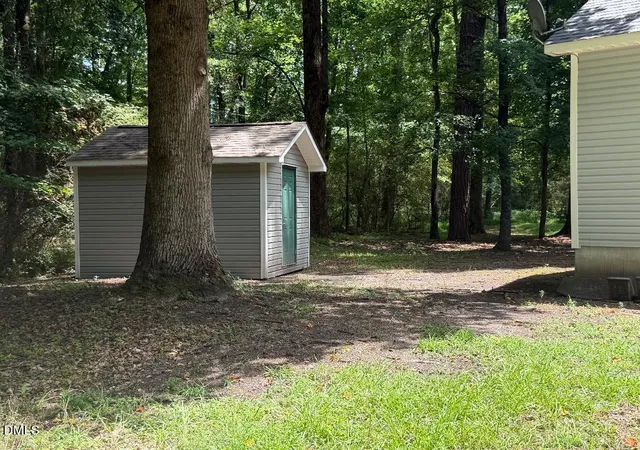 Photo 4 of Single family home for sale at 263 Jan St, Angier, NC 27501 | MLS# 10189883 | Listing updated on 2026-09-02