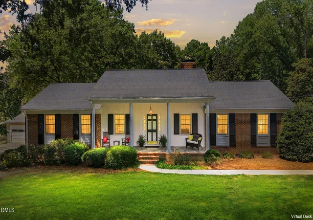 Photo 1 of Sale Pending at 6709 Candlewood Dr, Raleigh, NC 27612 | MLS# 10190412 | Listing updated on 2026-09-09