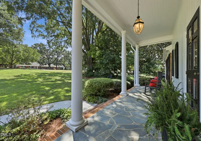 Photo 4 of Sale Pending at 6709 Candlewood Dr, Raleigh, NC 27612 | MLS# 10190412 | Listing updated on 2026-09-09