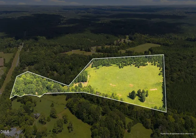 Photo 2 of Land for sale at 859 Pittsboro Goldston Rd, Pittsboro, NC 27312 | MLS# 10192533 | Listing updated on 2026-09-14