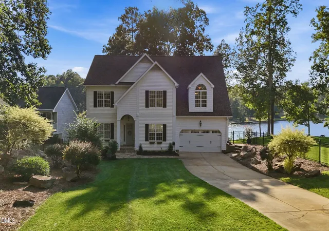 Photo 1 of Sale Pending at 1337 Sagamore Dr, Louisburg, NC 27549 | MLS# 10190653 | Listing updated on 2026-09-10
