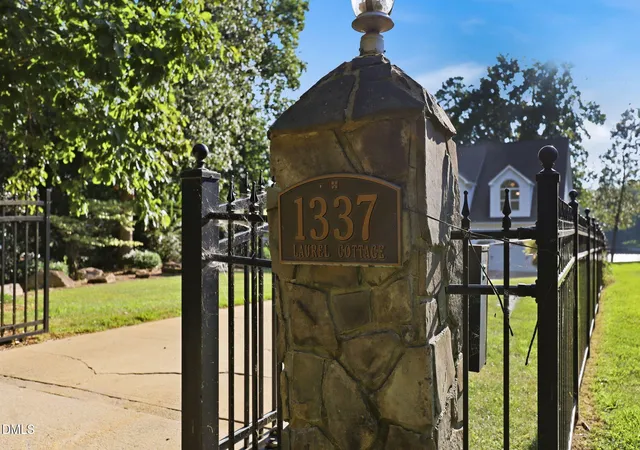 Photo 4 of Sale Pending at 1337 Sagamore Dr, Louisburg, NC 27549 | MLS# 10190653 | Listing updated on 2026-09-10