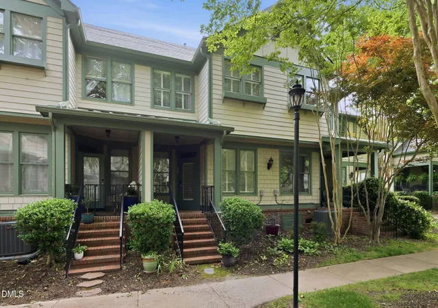 Photo 1 of Condo for sale at 305 Presque Isle Ln, Chapel Hill, NC 27514 | MLS# 10190247 | Listing updated on 2026-09-18