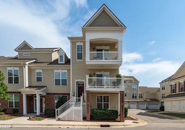 Photo 1 of Condo for sale at 10530 Sablewood Dr #101, Raleigh, NC 27617 | MLS# 10189869 | Listing updated on 2026-09-14
